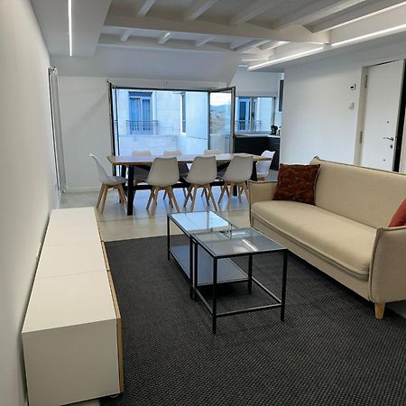Apartmán Vivienda Ramon Y Cajal 16 Vilagarcia de Arousa Exteriér fotografie