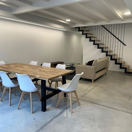 Apartmán Vivienda Ramon Y Cajal 16 Vilagarcia de Arousa Exteriér fotografie