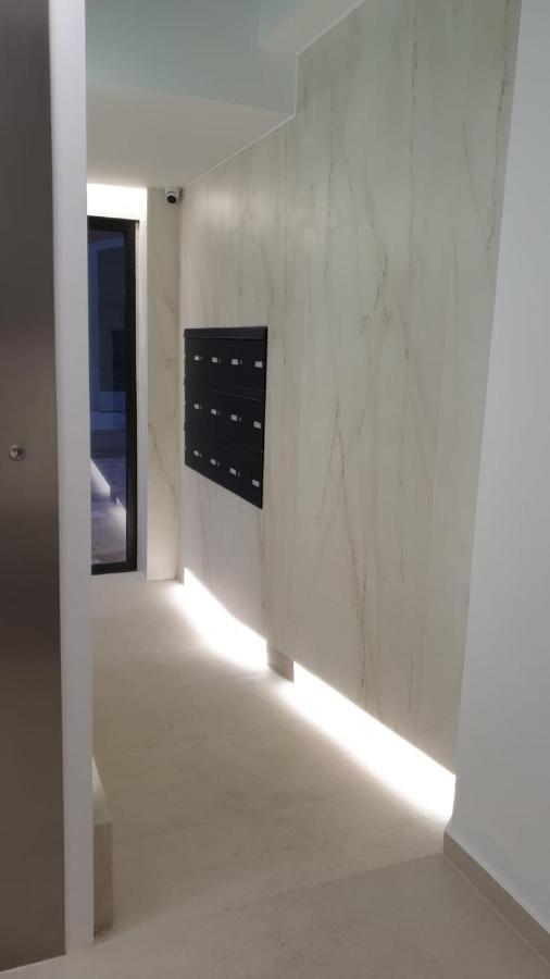 Apartmán Vivienda Ramon Y Cajal 16 Vilagarcia de Arousa Exteriér fotografie
