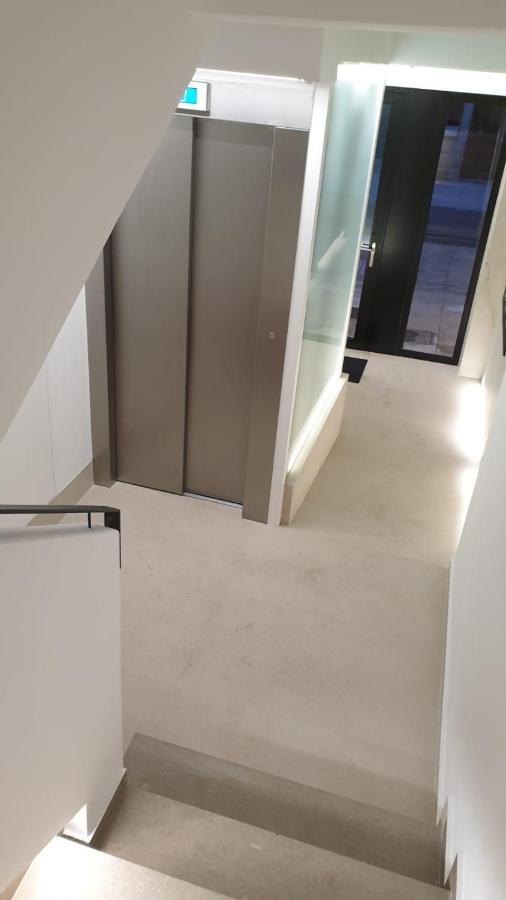 Apartmán Vivienda Ramon Y Cajal 16 Vilagarcia de Arousa Exteriér fotografie