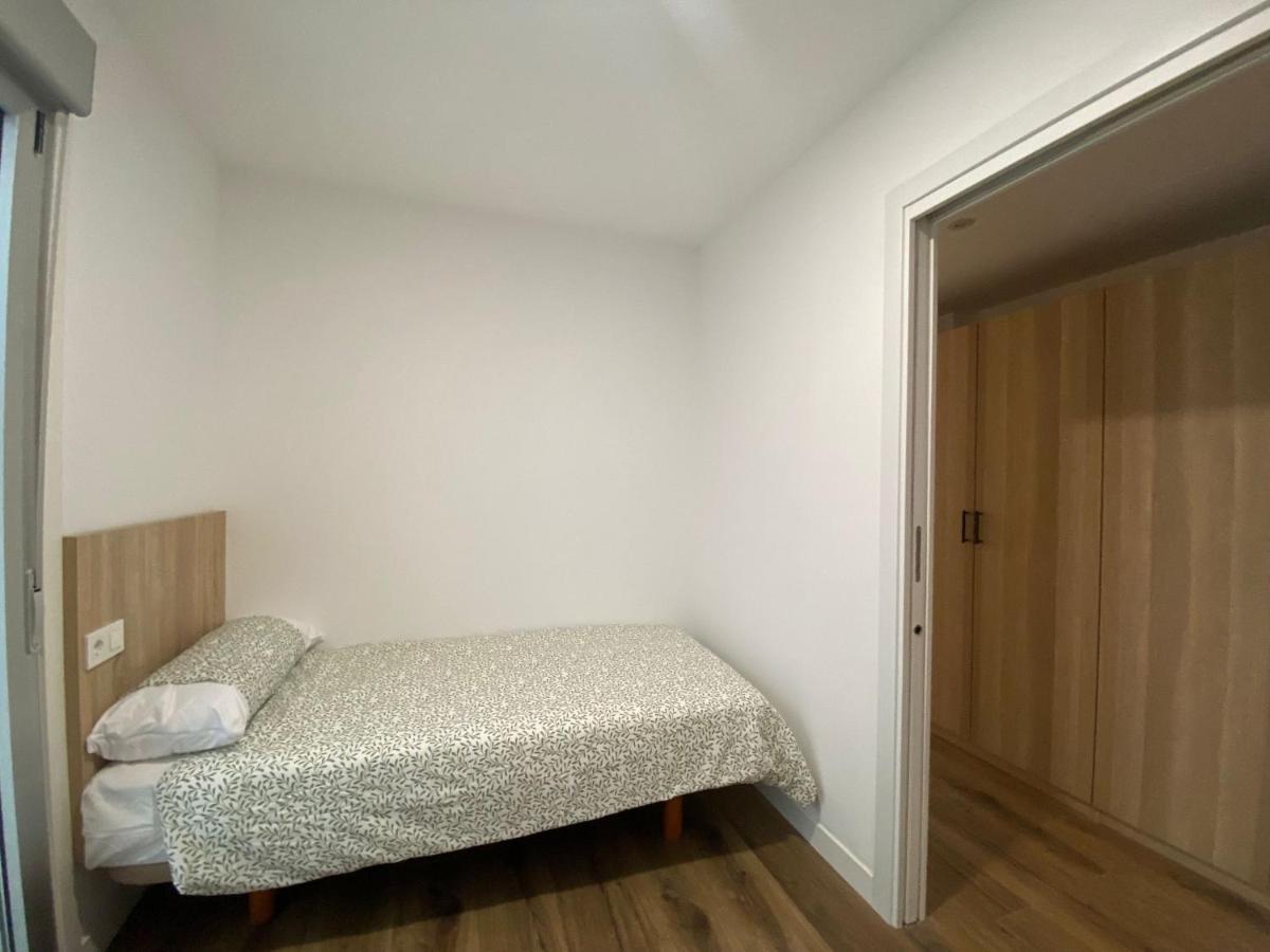 Apartmán Vivienda Ramon Y Cajal 16 Vilagarcia de Arousa Exteriér fotografie