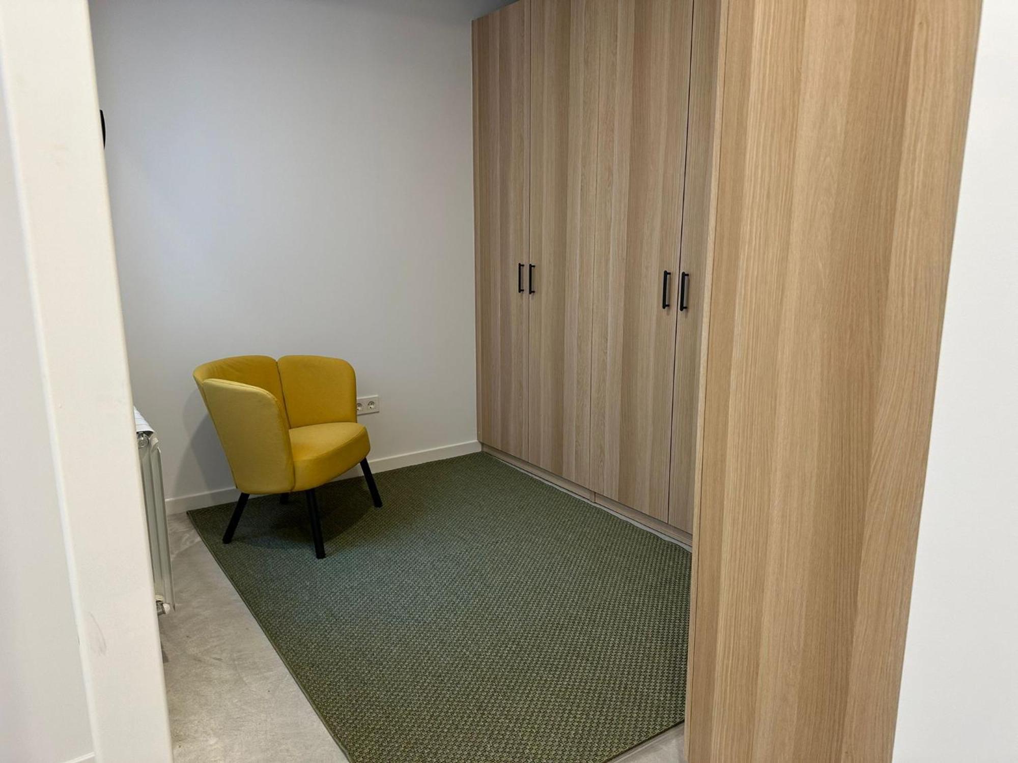 Apartmán Vivienda Ramon Y Cajal 16 Vilagarcia de Arousa Exteriér fotografie