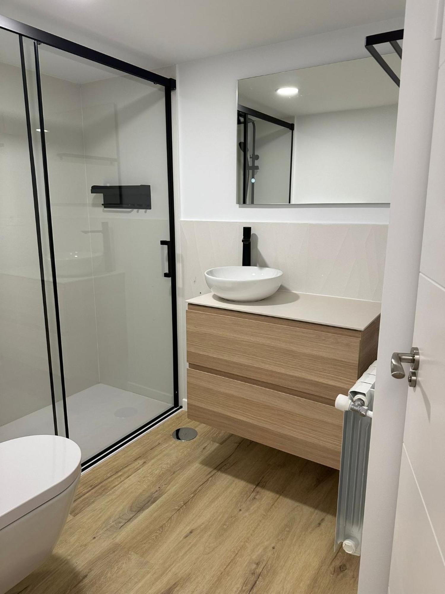 Apartmán Vivienda Ramon Y Cajal 16 Vilagarcia de Arousa Exteriér fotografie