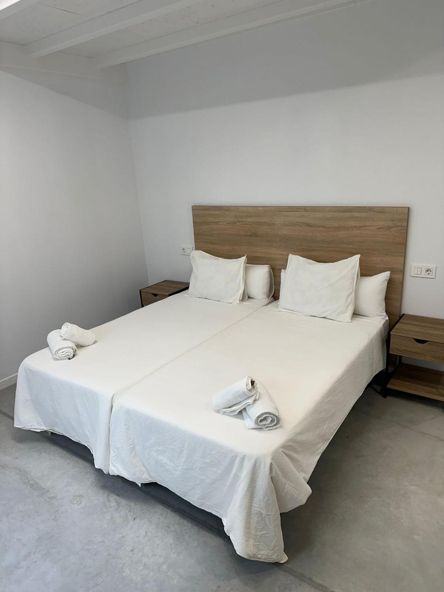 Apartmán Vivienda Ramon Y Cajal 16 Vilagarcia de Arousa Exteriér fotografie