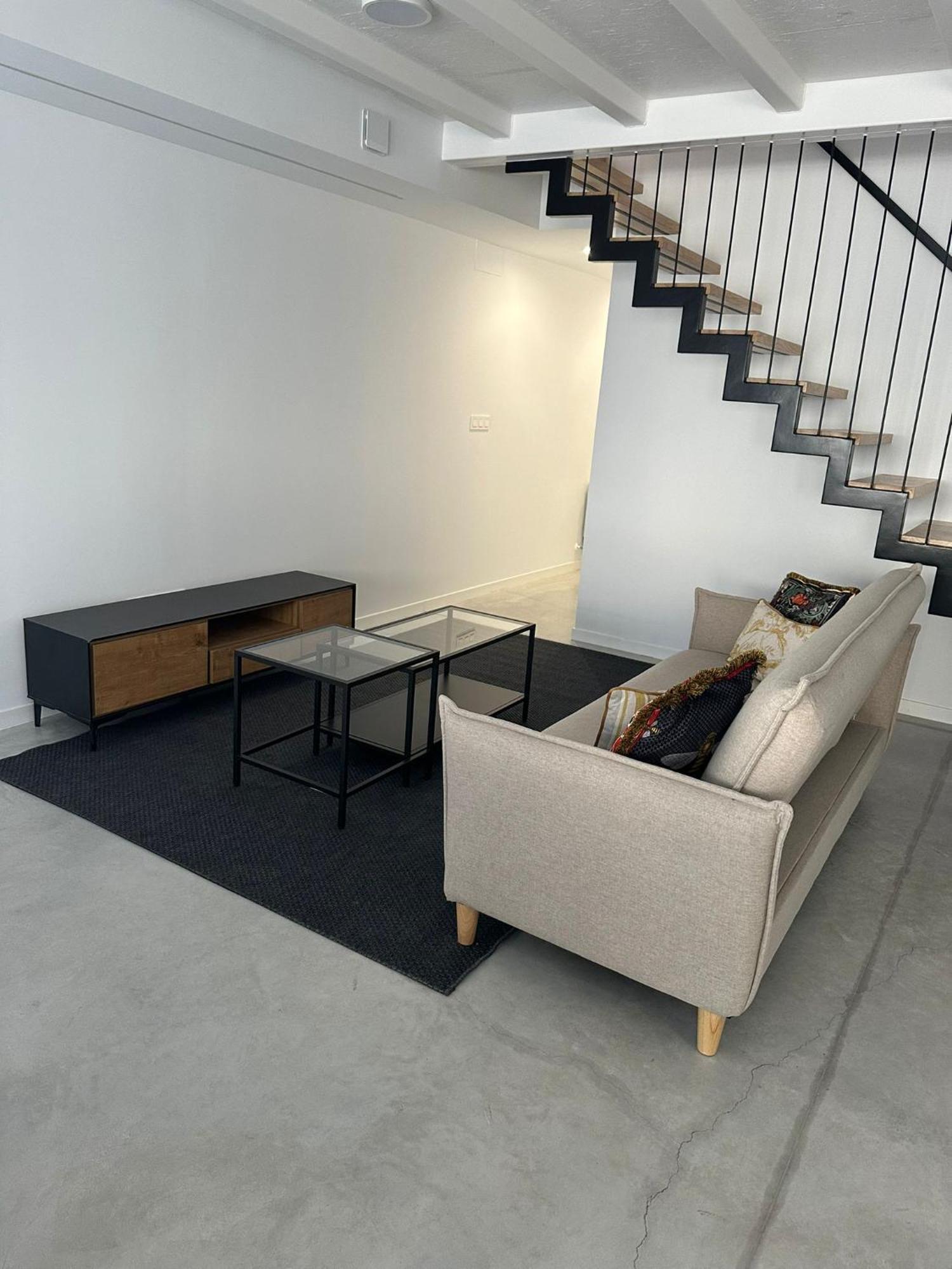 Apartmán Vivienda Ramon Y Cajal 16 Vilagarcia de Arousa Exteriér fotografie